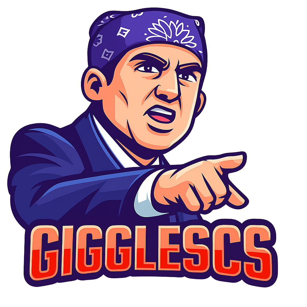 GigglesCS Logo
